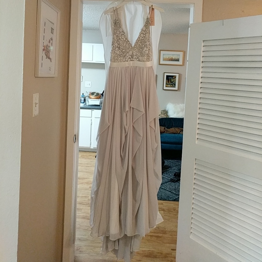 Truvelle Alexandra Wedding Dress
